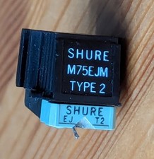 shure m75 for sale shure m75 for sale WOODFORD GREEN