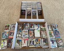 Enorme lote de 2500 cartas #2 caixa plana todos os esportes NBA NHL NFL MLB inserções de novatos etc., usado comprar usado Enorme lote de 2500 cartas #2 caixa plana todos os esportes NBA NHL NFL MLB inserções de novatos etc., usado comprar usado  Enviando para Brazil