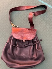 Medici damenhandtasche schwarz gebraucht kaufen  Hannover