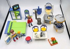 Zubehör playmobil haus gebraucht kaufen  Spalt