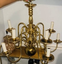 arm 8 chandelier antique for sale arm 8 chandelier antique for sale Alexandria