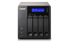 Qnap 421 sistema usato Qnap 421 sistema usato  Bari