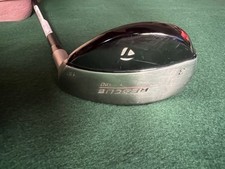 Taylormade rescue mid for sale  DERBY