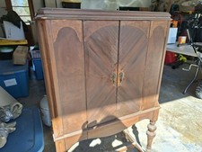 Philco model wood for sale  North Royalton