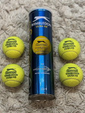 Vintage slazenger wimbledon for sale  WARRINGTON