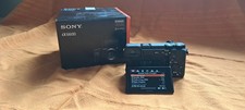 Sony a6600 1676 d'occasion  Haguenau