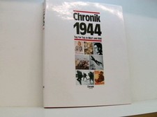 Chronik 1944 chronik gebraucht kaufen  Berlin