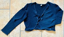 bolero schwarz gebraucht kaufen  Aue