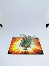 Bakugan Translúcido Haos Elfin 640G comprar usado  Enviando para Brazil