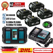 Makita 18v 0ah gebraucht kaufen  Karlsruhe