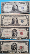 Currency paper money for sale  Carlsbad