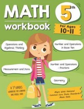 3 math 5th grade workbooks for sale 3 math 5th grade workbooks for sale West Mifflin