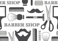 Awesome barber shop for sale  SELBY