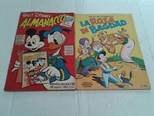 Topolino albo oro usato  Chioggia