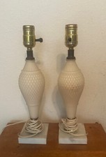 Pair vintage italian for sale  Baton Rouge