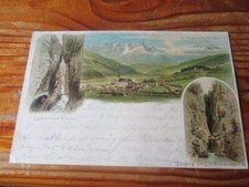 Lichtenstein klamm johann gebraucht kaufen  Glücksburg