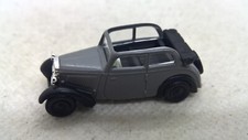 Brekina dkw cabrio gebraucht kaufen  Wiefelstede