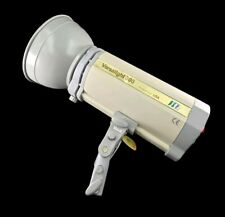 JTL Versalight 300 Monolight Flash y Luz de Video Probada Funcionando E5 segunda mano  Embacar hacia Mexico