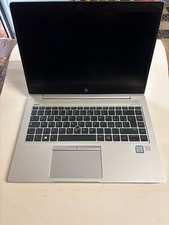 Notebook elitebook 840 usato  Torino