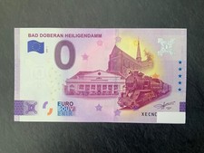 Null euro souvenir gebraucht kaufen  Leipzig