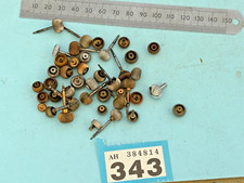 Watchmaker vintage pocket for sale  LOUGHBOROUGH