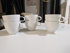 Cappuccino tassen stück gebraucht kaufen  Büttelborn
