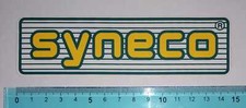 Adesivo sticker vintage usato  Italia