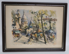 Marius girard paris for sale  Jurupa Valley