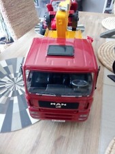 Bruder camion man d'occasion  Valence