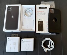 Set accessori iphone usato  Parabiago