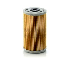 Filtre huile mann d'occasion  Nouaillé-Maupertuis