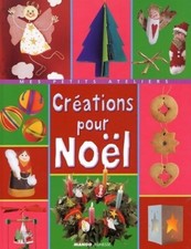 Créations noël collectif d'occasion  Hennebont
