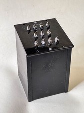 Original rca mains for sale  WELWYN
