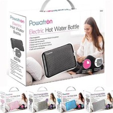 Rechargeable electric hot for sale  LONDON
