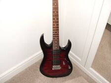 Ibanez gio grx for sale  SOWERBY BRIDGE