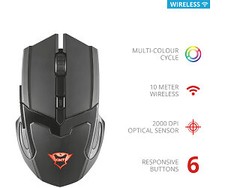 Mouse trust gxt usato  Altamura