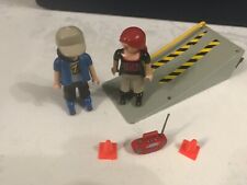 Playmobil 4415 skateurs d'occasion  La Tremblade