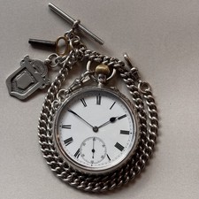 Sterling silver english for sale  PETERCULTER
