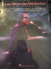 Stevie wonder anthology for sale  West New York