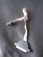 Rs232 seriell kabel gebraucht kaufen  Düsternort