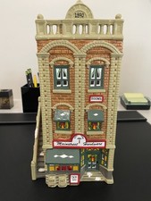 Department original snow for sale  West Palm Beach
