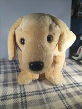 Keel toys labrador for sale  SOUTHEND-ON-SEA