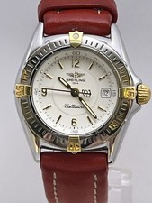 Breitling callistino ref gebraucht kaufen  Düsseldorf