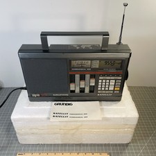 Grundig satellite internationa for sale  Burbank