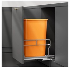 Pull trash cabinet for sale  South Bend