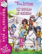 Tesoro cavallo. ediz. d'occasion  France