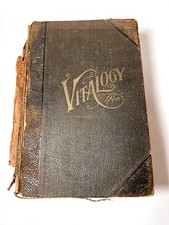 Rare antique book for sale  Long Beach