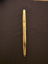 Penna aurora vintage usato  Borgetto