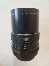 Pentacon eelctric 135mm for sale  AYLESBURY