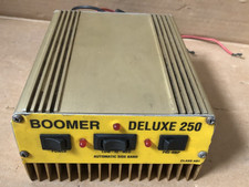 Boomer deluxe 250 for sale  Los Angeles